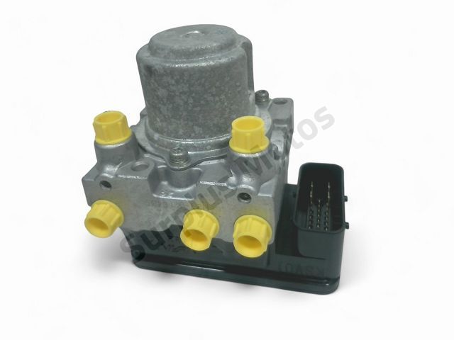 Groupe abs occasion HONDA NSS 250 FORZA 2007