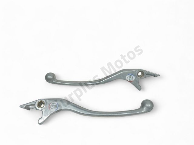 Levier de frein complet occasion HONDA NSS 250 FORZA 2007