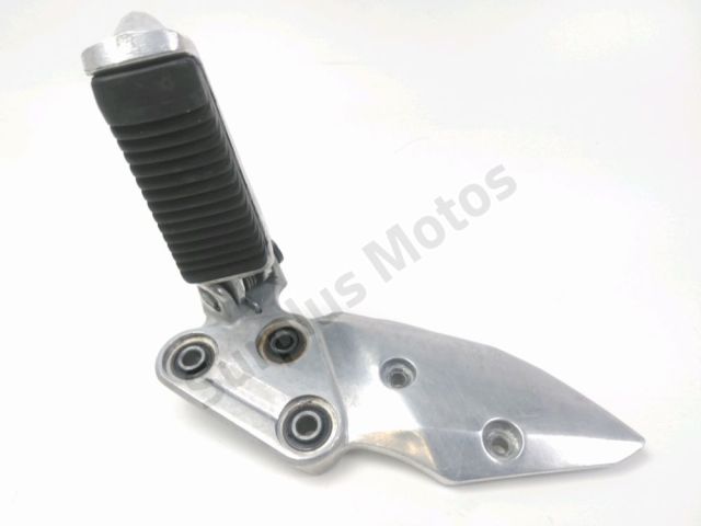 Platine avant droite complete occasion SUZUKI GSX 1400 2001