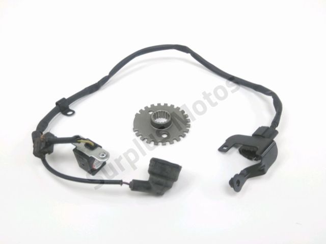 Capteur allumage occasion KAWASAKI Z 750 2007