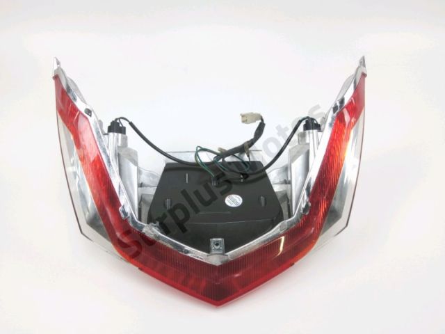 Feu arriere occasion SYM GTS 125 I 2016