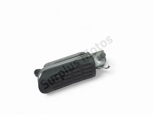 Repose pieds avant gauche occasion HONDA CBF 1000 2008