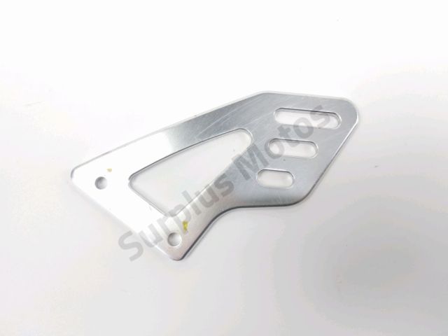 Habillage platine gauche occasion APRILIA RSV4 2013