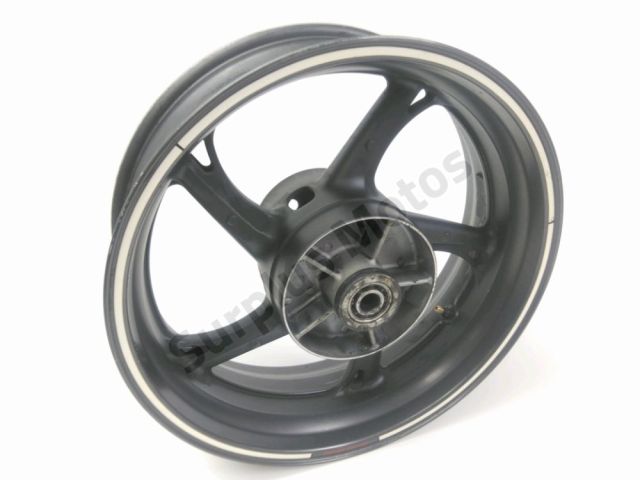 Jante arriere occasion HONDA CB 600 HORNET 2011