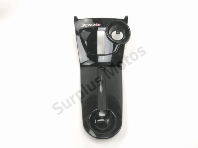 Entourage neiman occasion PIAGGIO MP3 300 YOURBAN 2018