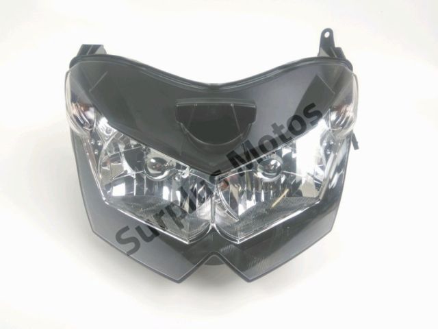 Optique avant occasion KAWASAKI Z 750 2012