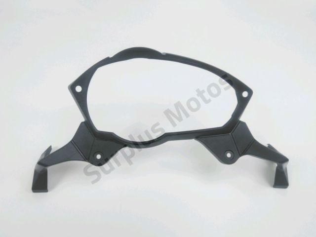 Entourage compteur occasion KAWASAKI Z 750 2012