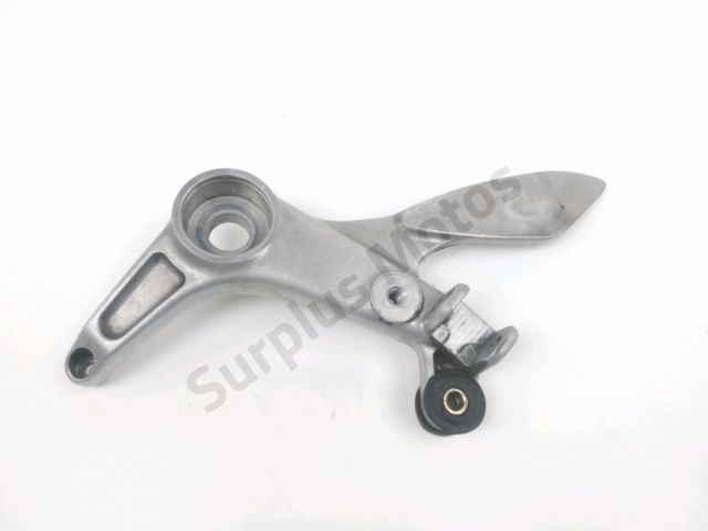 Platine avant gauche occasion HONDA VTR 1000 FIRESTORM 2002