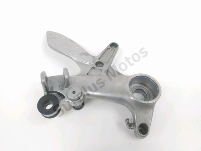 Platine avant droite occasion HONDA VTR 1000 FIRESTORM 2002