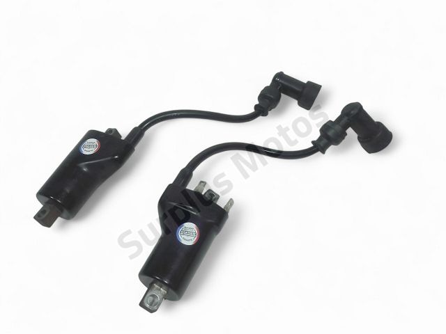 Bobine allumage occasion SUZUKI GS 500 1999