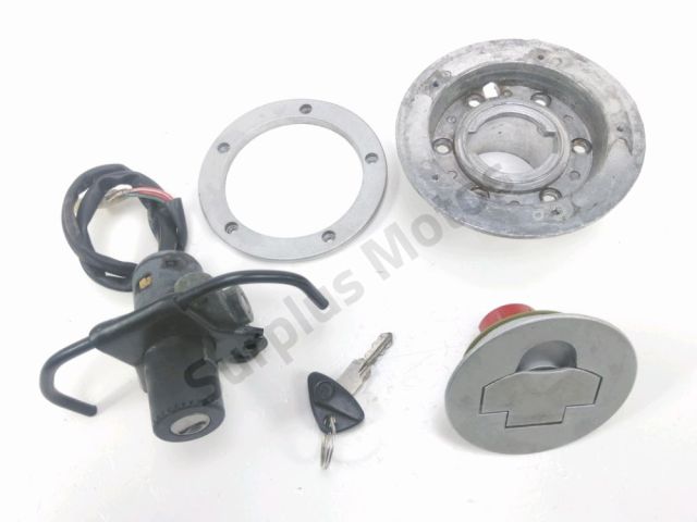 Serrure occasion BMW F 650 ST 1995