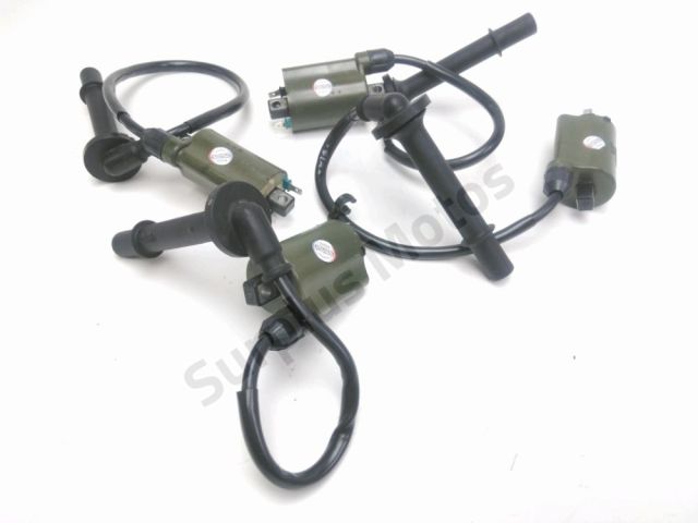 Bobine allumage occasion HONDA VFR 800 1998