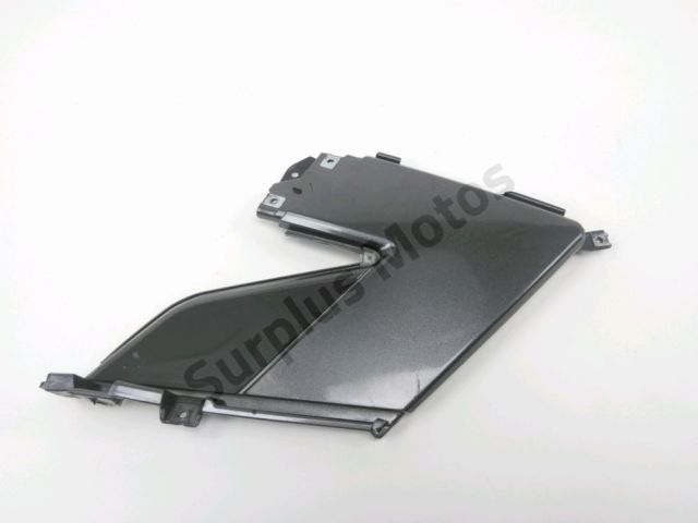 Habillage de cadre gauche occasion APRILIA SRV 2012