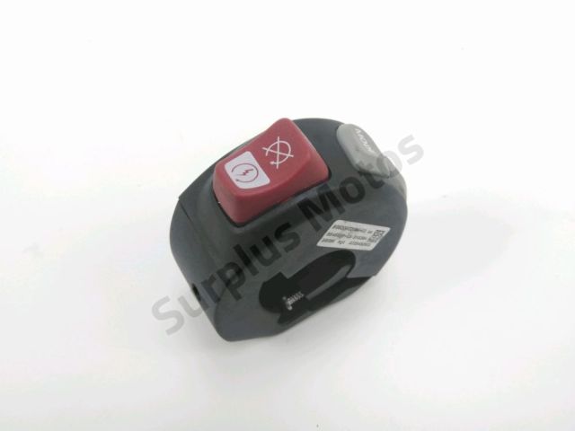 Commodo droit occasion BMW S 1000 RR 2016