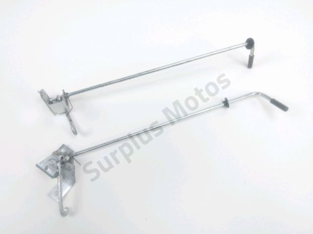 Mecanisme occasion VESPA PX 2013