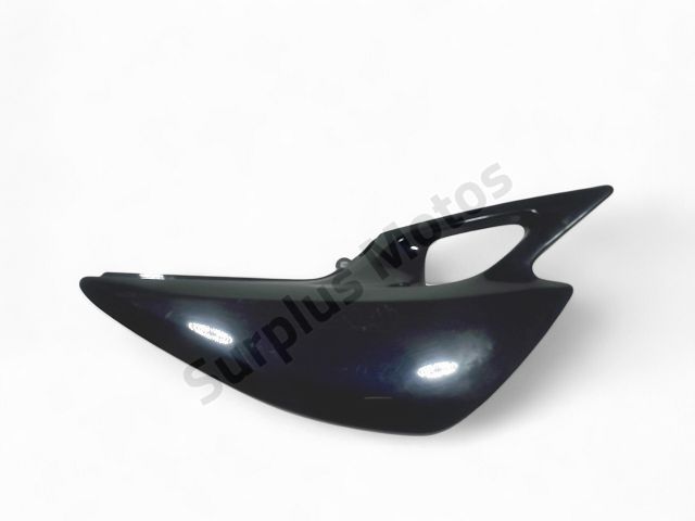 Habillage de cadre droit occasion KAWASAKI ER-5 500 2005