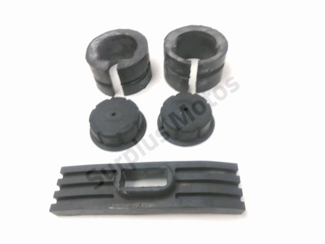 Silent bloc de reservoir occasion YAMAHA XJR 1300 2000