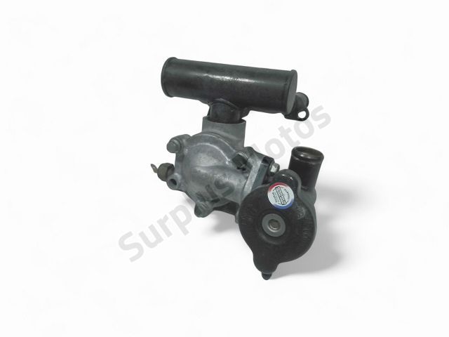 Calorstat occasion KAWASAKI ER-5 500 2005