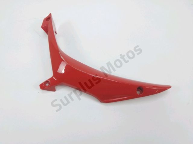 Flanc carenage gauche occasion QUADRO QV3 2017