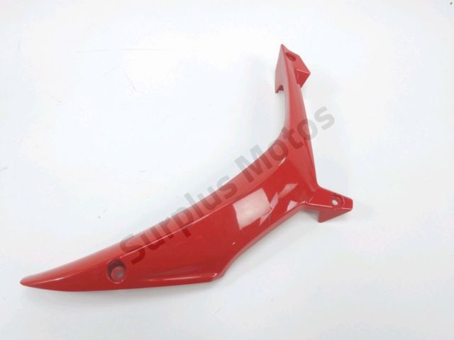 Flanc carenage droit occasion QUADRO QV3 2017