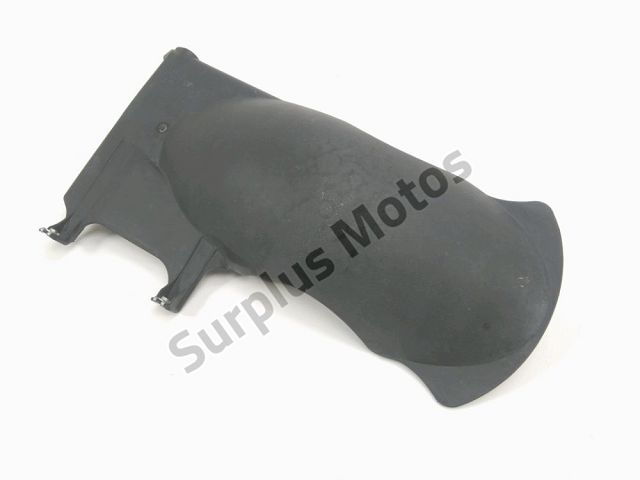 Garde boue arriere occasion QUADRO QV3 2017