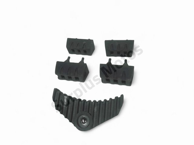 Silent bloc de reservoir occasion SUZUKI GSF 650 BANDIT 2005