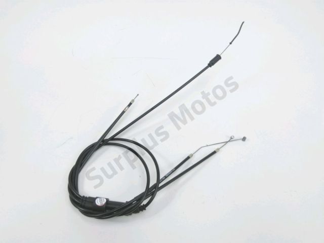 Cable d'accelerateur occasion BETA RR 50 SUPER MOTARD 2023