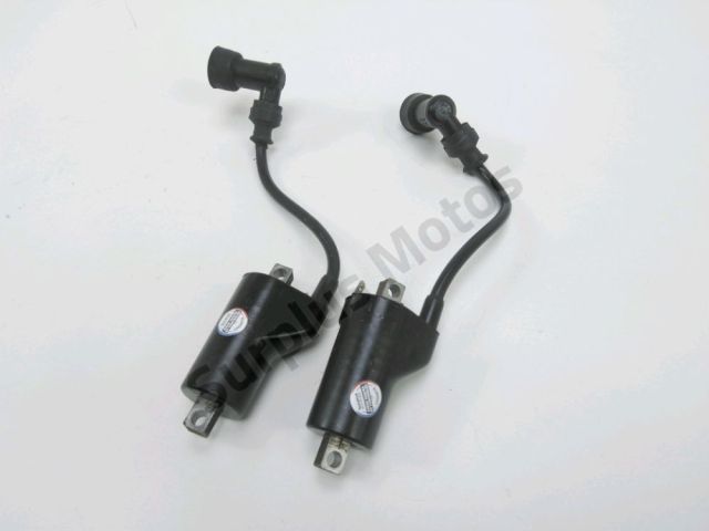 Bobine allumage occasion SUZUKI GS 500 2004