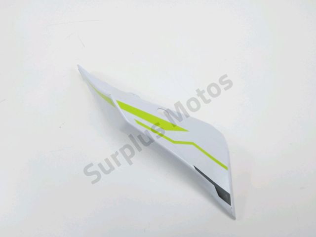 Carenage arriere gauche occasion KAWASAKI Z 125 2019