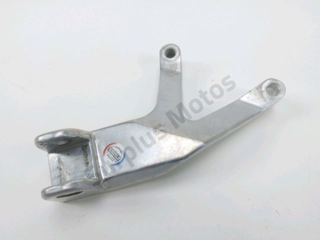 Platine arriere gauche complete occasion YAMAHA YZF 600 THUNDER CAT 1998