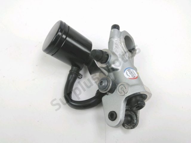 Maitre cylindre embrayage complet occasion DUCATI 848 SUPERBIKE EVO 2011