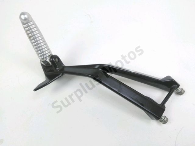 Platine arriere gauche complete occasion DUCATI 848 SUPERBIKE EVO 2011