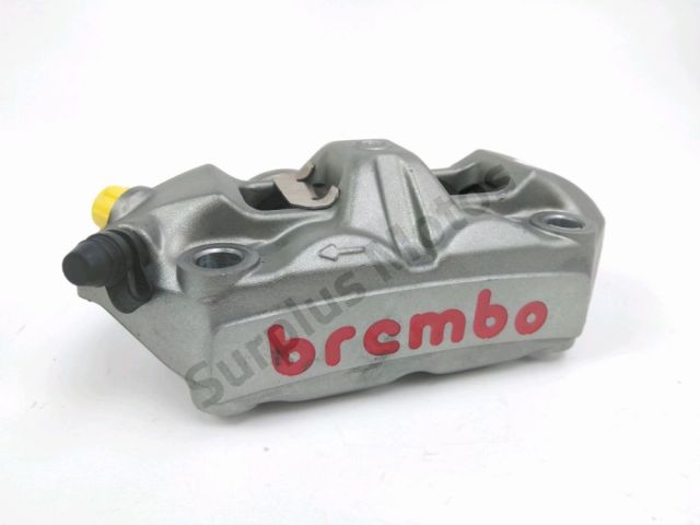 Etrier avg occasion DUCATI 848 SUPERBIKE EVO 2011