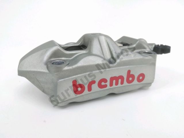 Etrier avd occasion DUCATI 848 SUPERBIKE EVO 2011