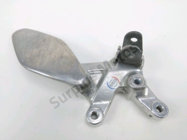 Platine avant gauche occasion YAMAHA YZF 600 THUNDER CAT 1998