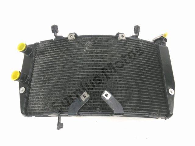 Radiateur eau occasion DUCATI 848 SUPERBIKE EVO 2011