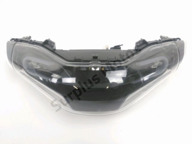 Optique avant occasion SUPER SOCO CUX 2023