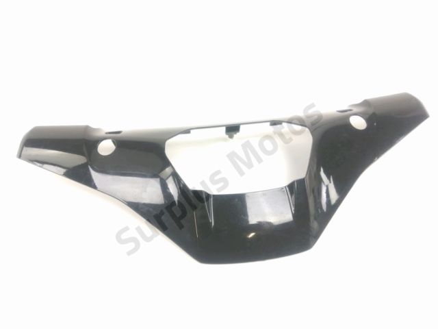 Habillage avant du guidon occasion SUPER SOCO CUX 2023