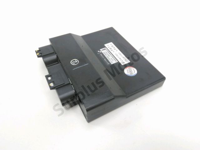 Boitier injection occasion KAWASAKI Z 650 2019