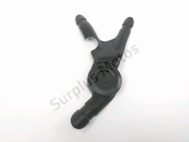 Habillage de cadre droit occasion BMW R 1200 GS LC 2018