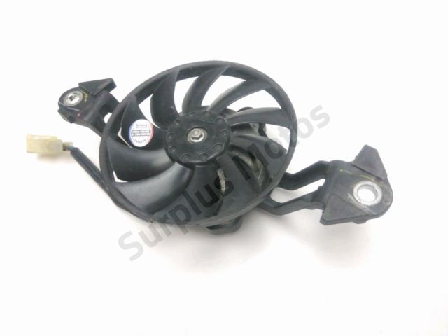 Ventilateur occasion YAMAHA YZF-R 125 2009