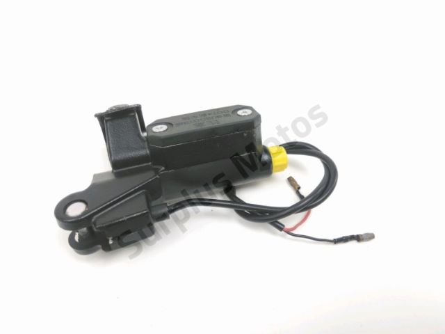 Maitre cylindre frein av complet occasion SUPER SOCO CUX 2020