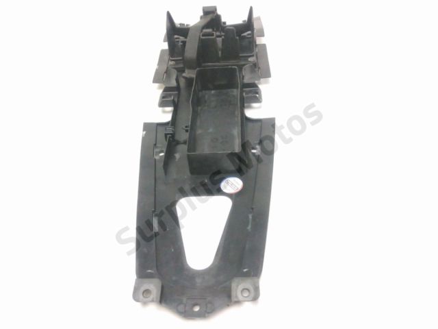 Passage de roue complet occasion YAMAHA YZF-R 125 2009