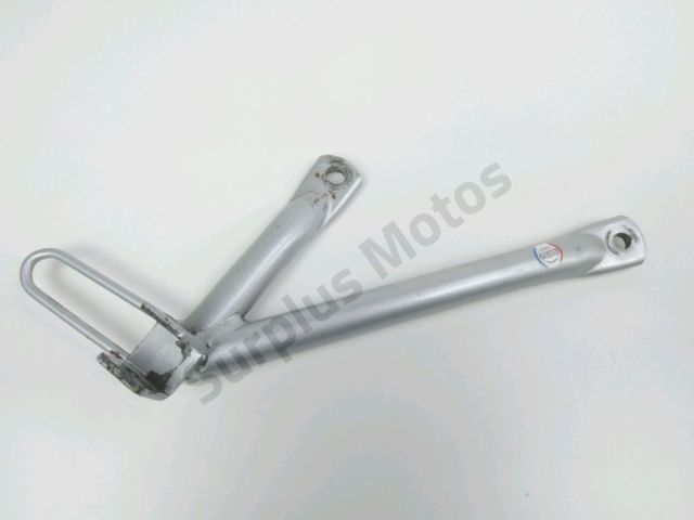 Platine arriere droite complete occasion HONDA NX 125 TRANSCITY 1996