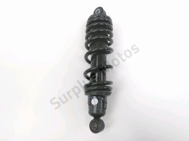 Mono amortisseur occasion SUPER SOCO CPX 2021