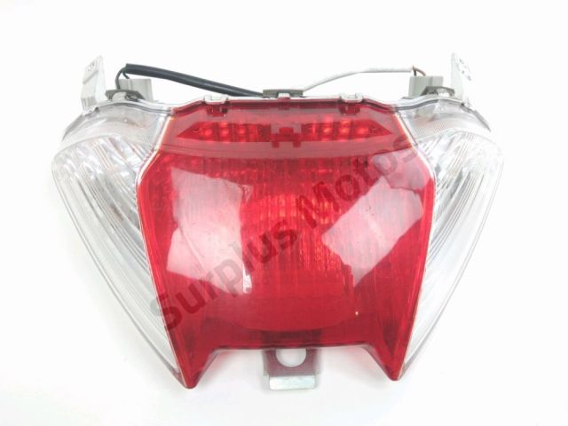 Feu arriere occasion YAMAHA XP 500 T-MAX 2012