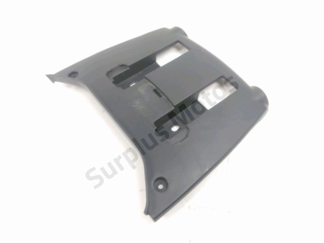 Habillage arriere occasion SUPER SOCO CU MINI 2021