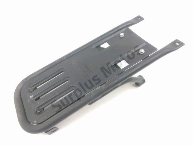 Porte paquets arriere occasion SUPER SOCO CU MINI 2021