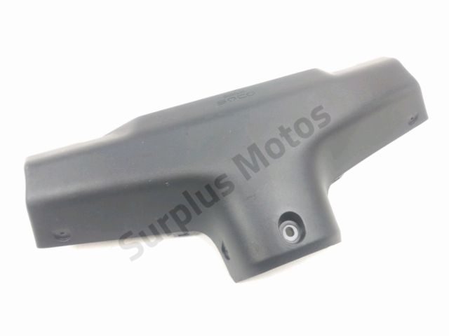 Habillage arriere du guidon occasion SUPER SOCO CU MINI 2021