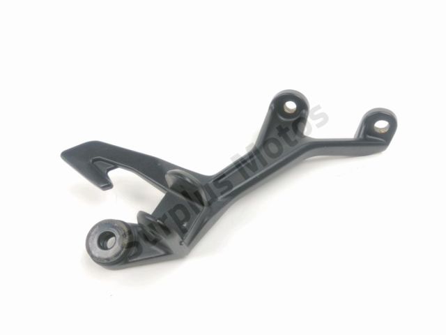 Platine arriere droite complete occasion KAWASAKI NINJA 400 2019